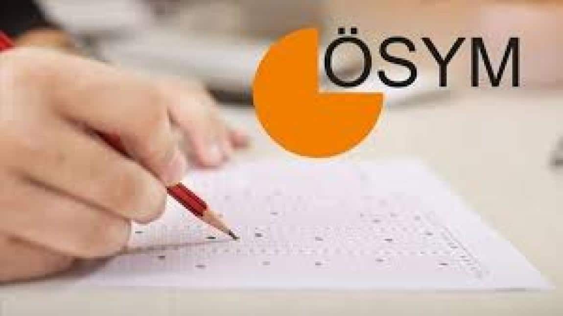 2024-2025 EĞİTİM ÖĞRETİM YILI YKS YERLEŞTİRME SONUÇLARI